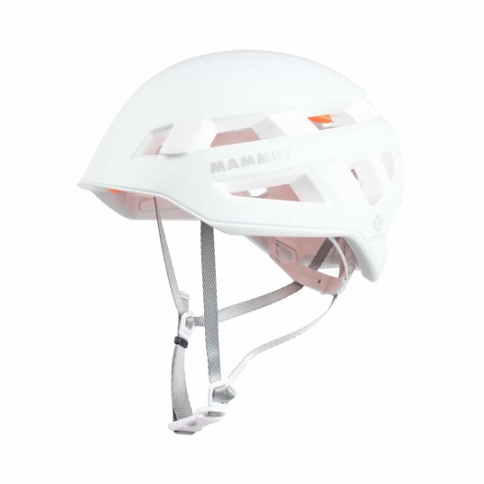 Mammut Crag Sender Helmet White 56-61 Mammut Crag Sender Helmet White 56-61