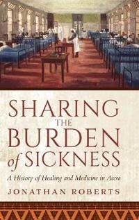 Roberts Jonathan Sharing the Burden of Sickness