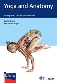 Barbie Klein Barbie Yoga and Anatomy