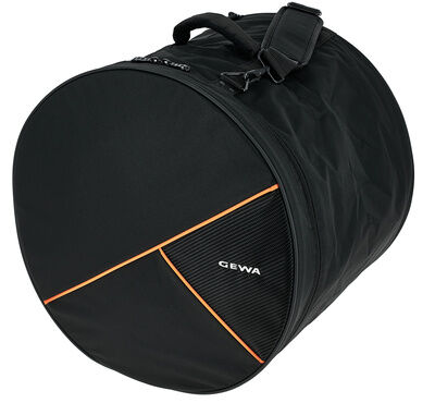 Gewa 16""x16"" Line Tom Tom Tasche Gewa 16""x16"" Line Tom Tom Tasche