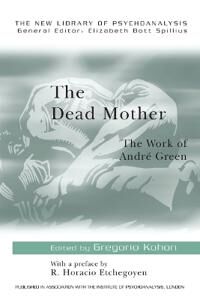 Kohon Gregorio The Dead Mother
