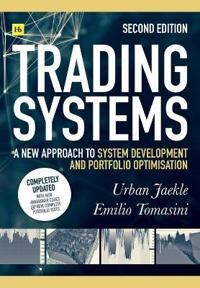 Trading Systems 2nd Edition Av Emilio Tomasini, Urban Jaekle