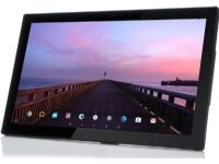 MAS Elektronik Xoro MegaPAD 2404 V6 - Alt-i-ett - 1 - WLAN: - monitor: LED 24 1920 x 1080 (Full HD)