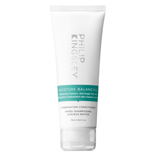Philip Kingsley Moisture Balancing Conditioner 75ml Philip Kingsley Moisture Balancing Conditioner 75ml