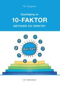 Oppfølging Av 10-Faktor Av Pål Tanggaard