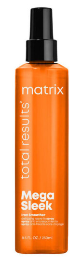 Matrix Sleek Iron Smoother 250 ml