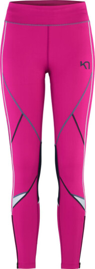 Kari Traa Women's Louise 2.0 Tights Rosa XS Woman Kari Traa Women's Louise 2.0 Tights Rosa XS Woman