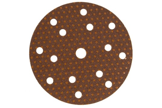 Mirka Sliprondell Ultimax 150mm Grip 15h P120 50-Pack