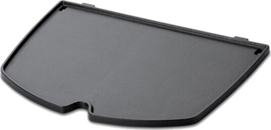Weber Stekeplate - Passer Til  Q 200/2000-Serien