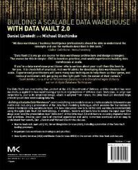 Building A Scalable Data Warehouse With Data Vault 2.0 Av Daniel (Founder And Principal Of Empowered Holdings Llc St. Albans Vt Usa) Linstedt, Michael