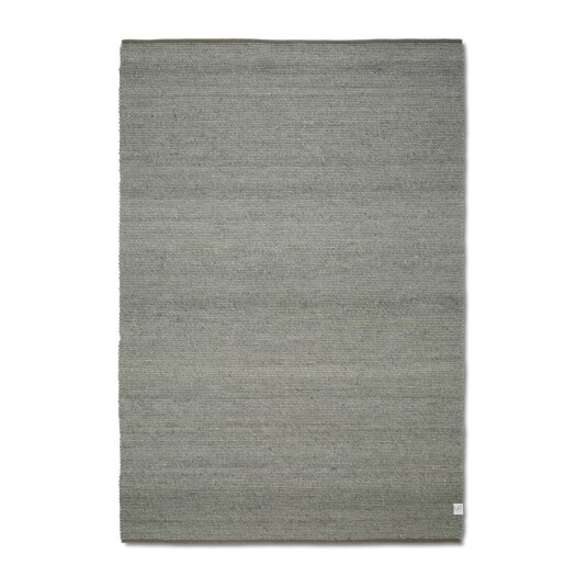 Classic Collection Merino ullteppe 300x400 cm Grønn
