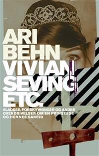 Behn Ari Vivian Seving etc.