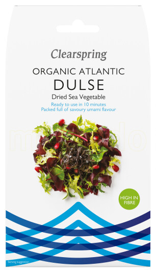 Clearspring Dulse Tang 25g Clearspring Dulse Tang 25g