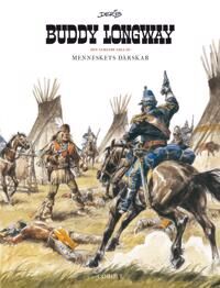 Derib Buddy Longway – Den samlede saga 3 (8770858349)