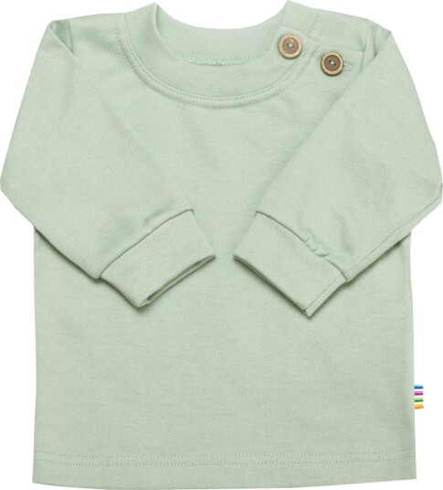 Wheat Genser Stig Navy (128 / 8 år)