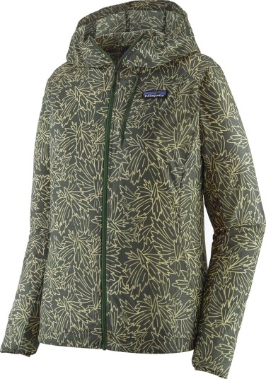 Patagonia Houdini Jacket Grønn M