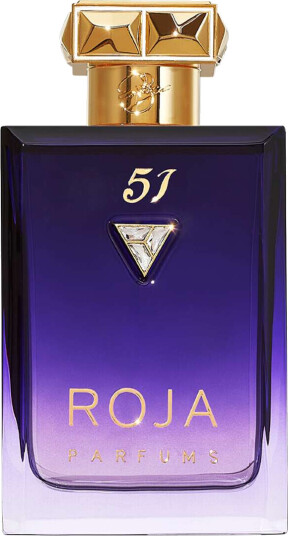 Roja Parfums 51 Essence de Parfum 100ml