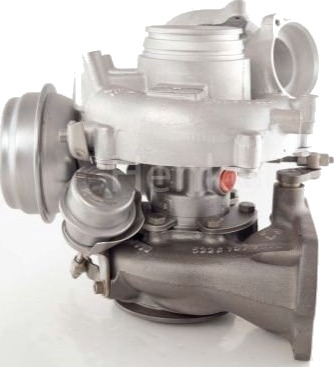 Henkel Parts 5113485R Turbolader Henkel Parts 5113485R Turbolader