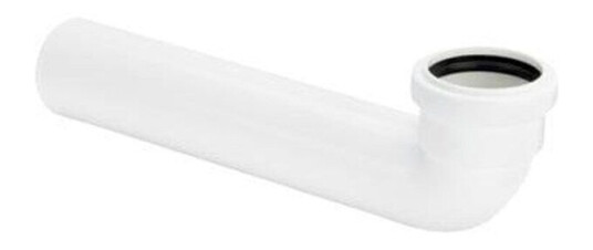Viega drain elbow 90 40 mm Viega drain elbow 90 40 mm