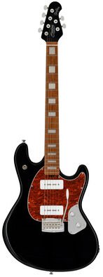 Sterling by Music Man Stingray 50X Black