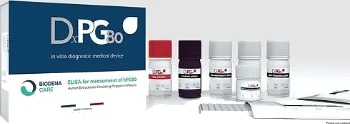 Progastrin (hPG80) krefttest Progastrin (hPG80) krefttest