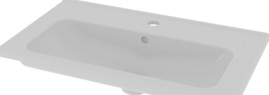 Svedbergs Hav Møbel - Slim D35 Hvit 60cm