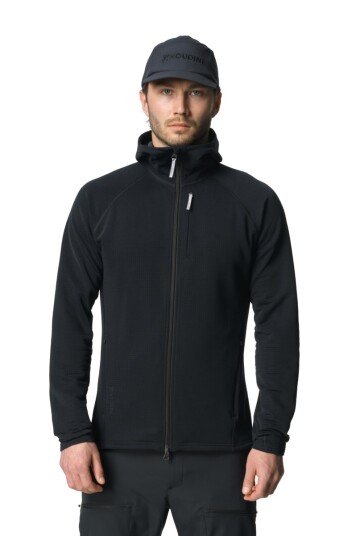 Houdini M"s Aero Houdi True Black XL