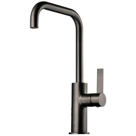 Tapwell Arm980 Brushed Black Chrome (TA-9424274)