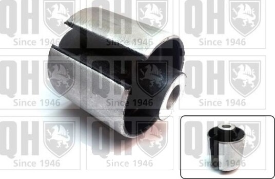QUINTON HAZELL EMS8643 Feste styrestag