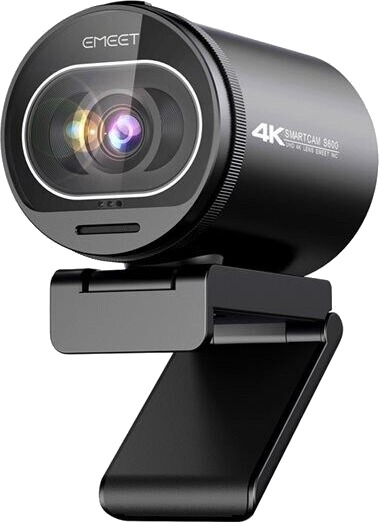 eMEET SmartCam S600 Webcam E7001 eMEET SmartCam S600 Webcam E7001