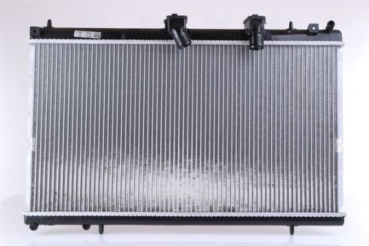Radiator NISSENS 636003 Radiator NISSENS 636003