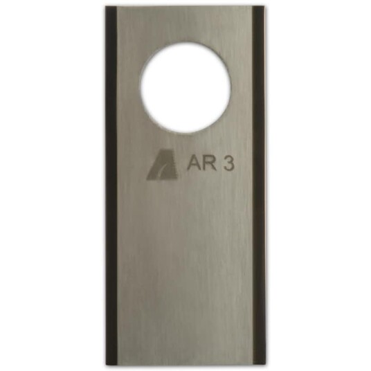 Kniver Arnold til Honda Miimo Robotgressklipper 9-pk