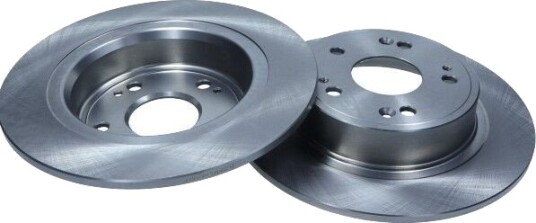 MAXGEAR 19 2398 Bremseskive