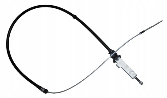 Tautrekk, håndbremse IVECO 5801577085 Tautrekk, håndbremse IVECO 5801577085