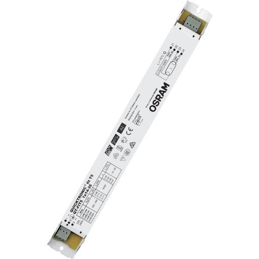 Ledvance Quicktronic QT Fit5/8 spole 1x18 39W