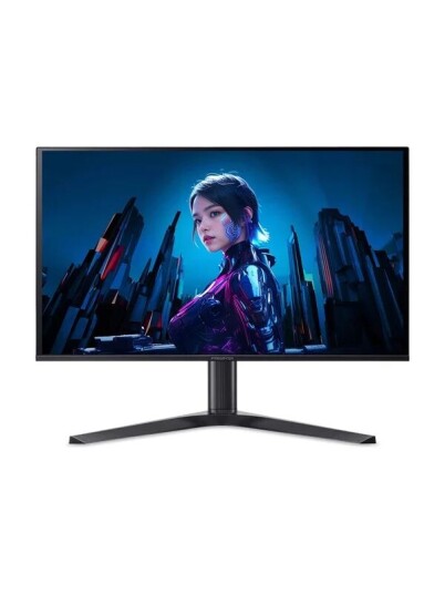 Acer Predator X27U 27" 2560x1440 QHD 500Hz OLED UM.GXXEE.501 Acer Predator X27U 27" 2560x1440 QHD 500Hz OLED UM.GXXEE.501