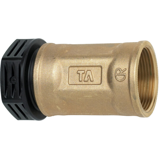 FIX-PRO PRK OVERGANG MF 25MMX1"