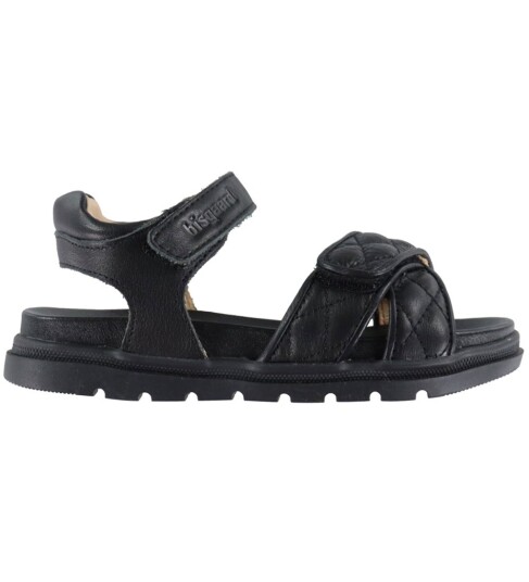 Bisgaard Bisgaard Obi - Black - 31 Bisgaard Bisgaard Obi - Black - 31