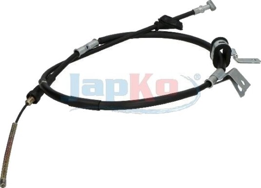 Japko Tautrekk parkeringsbrems JAPKO 131838L