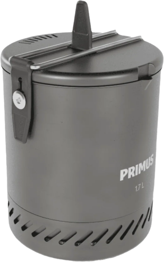 Primus Ulti Pot 1.7 Grey No Size
