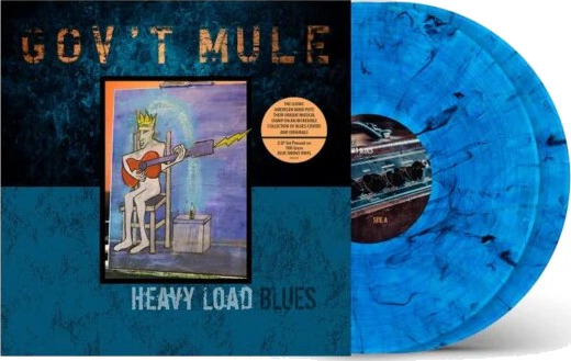 Heavy Load Blues