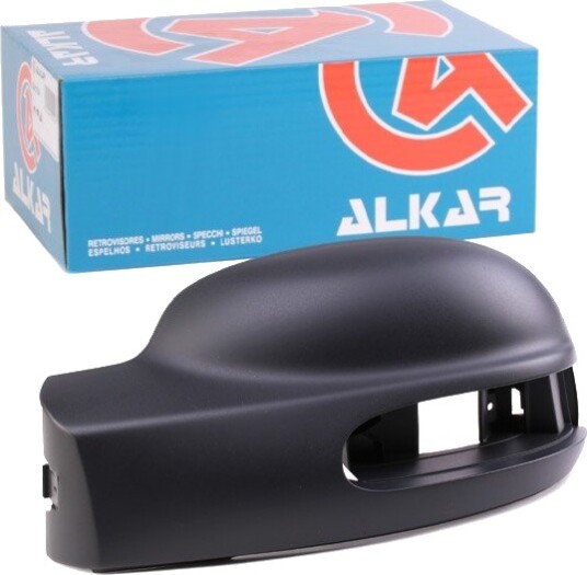 Tildekning, sidespeil ALKAR 6341704