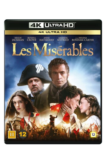 Les Misérables (2012) Les Misérables (2012)