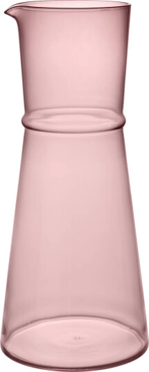 Ferm Living Boya karaffel Mauve 1,35 L