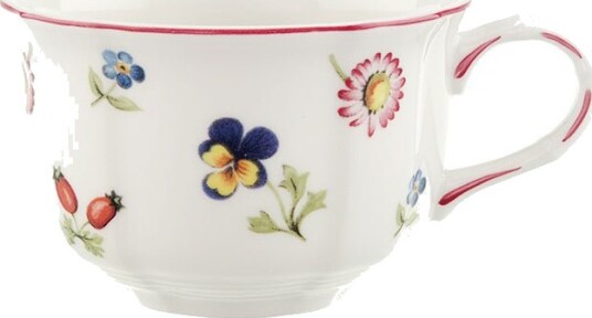 Villeroy & Boch Petite Fleur tekopp 20 cl Villeroy & Boch Petite Fleur tekopp 20 cl