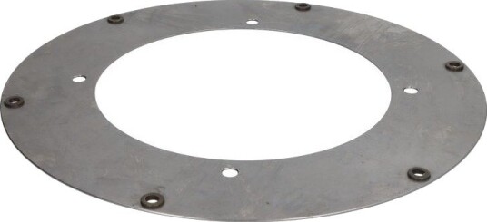 Trykkplate, clutch ANAC MAKINA 04-600864-AN