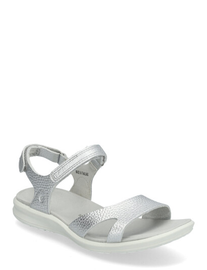 ECCO Cruise Ii - Silver - 42