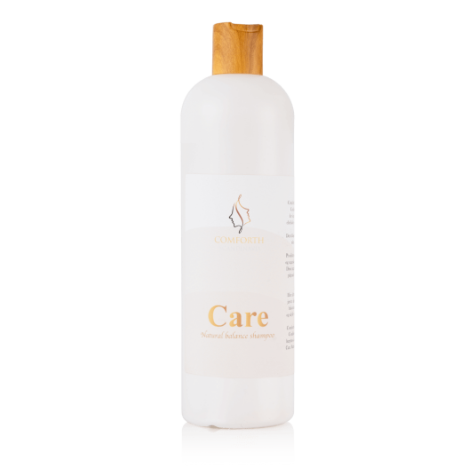 Comforth Care Natural Balance Sjampo 500ml
