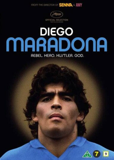 Diego Maradona (DVD)