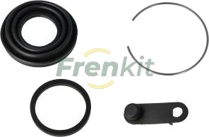 Reparasjonssett, bremsecaliper FRENKIT 230039